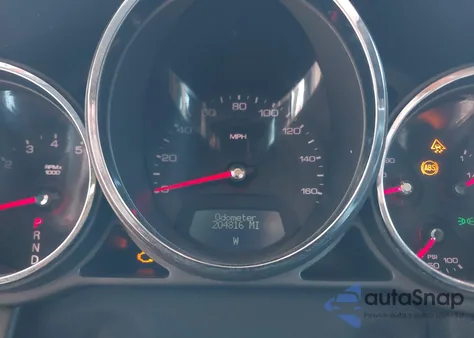 2008 Cadillac Cts Standard z USA, uszkodzony, nr VIN 1G6DV57V680178219